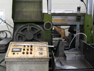 BAND SAW(중)