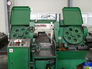 BAND SAW(소)